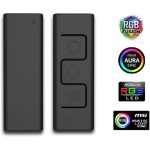 Cooler Master HUB Controller ventole RGB C10L Cooler Master HUB Controller ventole RGB C10L