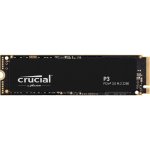 Crucial CT1000P3SSD8P3 SSD 1TB PCIe M.2 NVME PCIe 3.0 x4 Crucial CT1000P3SSD8P3 SSD 1TB PCIe M.2 NVME PCIe 3.0 x4