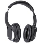 Cuffie Headset Bluetooth Con Microfono TRACER KTM46652 Cuffie Headset Bluetooth Con Microfono TRACER KTM46652