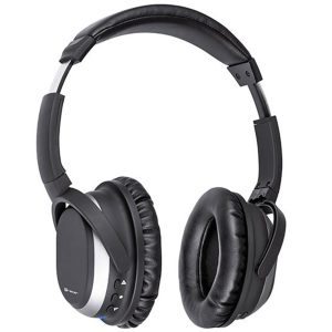 Cuffie Headset Bluetooth Con Microfono TRACER KTM46652