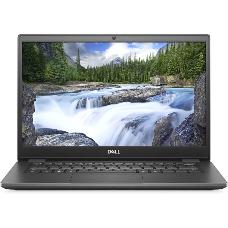 Dell Latitude 3410 Notebook 14" Full HD Intel i5-10210U Ram 16GB SSD 512GB Webcam (Ricondizionato Grado A-)