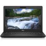 Dell Latitude 5290 Notebook 12.5" HD Intel i5-7300U Ram 8Gb SSD 256Gb NVMe Webcam Freedos (Ricondizionato Grado A)