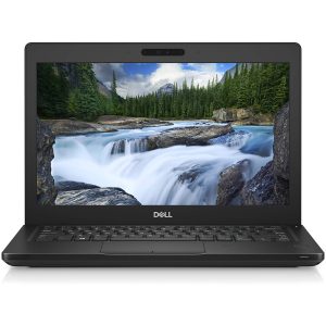Dell Latitude 5290 Notebook 12.5" HD Intel i5-7300U Ram 8Gb SSD 256Gb NVMe Webcam Freedos (Ricondizionato Grado A)