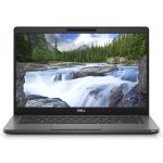 Dell Latitude 5300 Notebook 13.3" Full HD Intel i5-8265U Ram 16Gb SSD 512Gb Webcam (Ricondizionato Grado A)