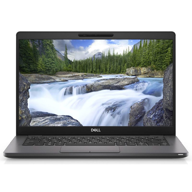 Dell Latitude 5300 Notebook 13.3" Touch Intel i5-8265U Ram 16Gb SSD 512Gb Webcam (Ricondizionato Grado A)