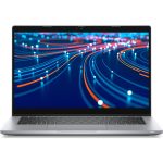 Dell Latitude 5320 Notebook 13.3" Intel i5-1145G7 Ram 16GB SSD 512GB Freedos (Ricondizionato Grado A)