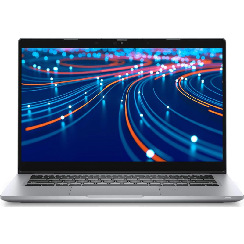 Dell Latitude 5320 Notebook 13.3" Intel i5-1145G7 Ram 16GB SSD 512GB Freedos (Ricondizionato Grado A)
