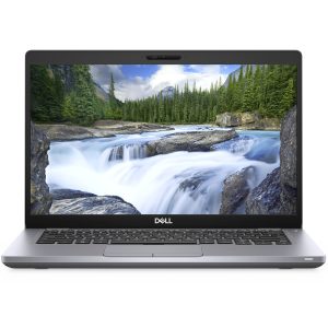 Dell Latitude 5410 Notebook 14" Full HD Intel i5-10210U Ram 16GB SSD 512GB Webcam (Ricondizionato Grado A)