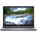 Dell Latitude 5510 Notebook 15.6" Full HD Intel i5-10310U Ram 16Gb SSD 512Gb Webcam (Ricondizionato Grado A)
