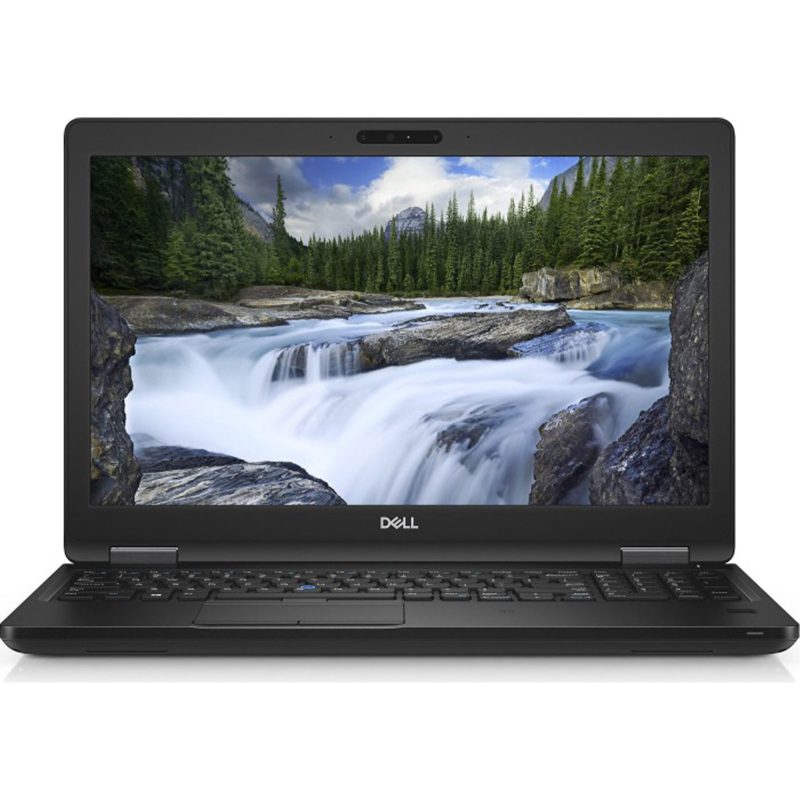Dell Latitude 5590 Notebook 15.6" Intel i5-8250U Ram 16Gb SSD 512Gb Webcam (Ricondizionato Grado A)