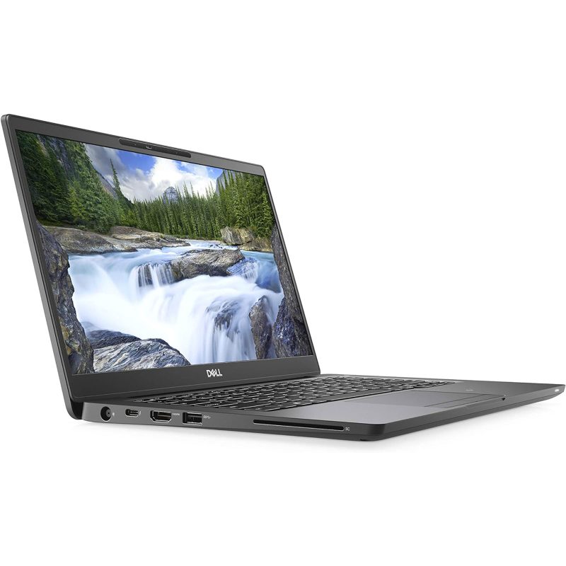 Dell Latitude 7300 PC Notebook 13.3" Full HD Intel i7-8665U Ram 16Gb SSD 512Gb Webcam Freedos (Ricondizionato Grado A)