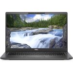 Dell Latitude 7400 Notebook 14" Intel i5-8350U Ram 16Gb SSD 256Gb Webcam (Ricondizionato Grado A)