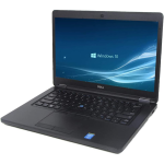 Dell Latitude E5450 PC Notebook 14" Full HD Intel i7-5600U Ram 16Gb SSD 512Gb Webcam Freedos (Ricondizionato Grado A)