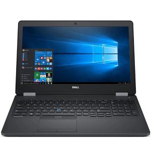 Dell Latitude E5570 Notebook 15.6" Full HD Intel i5-6200U Ram 16Gb SSD 512Gb Freedos (Ricondizionato Grado A-)