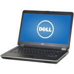 Dell Latitude E6440 PC Notebook 14" Intel i5-4200M Ram 8Gb SSD 240Gb Webcam Freedos (Ricondizionato)
