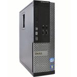Dell Optiplex 3010 SFF Computer Intel i5-3470 Ram 8Gb SSD 240Gb HDMI (Ricondizionato Grado B)