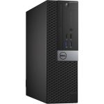 Dell Optiplex 3040 SFF Computer Intel i5-6400 Ram 8GB SSD 240GB (Ricondizionato Grado B)