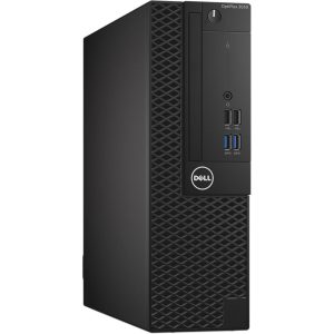 Dell Optiplex 3050 SFF Computer Intel i7-6700 Ram 32GB SSD 1TB HDMI (Ricondizionato Grado A)