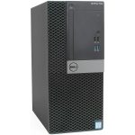 Dell Optiplex 7040 Tower Computer Intel i5-6400 Ram 8GB SSD 240GB (Ricondizionato Grado A)