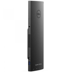 Dell OptiPlex 7070 Ultra PC Computer Intel i7-8565U Ram 16Gb SSD 240Gb Freedos (Ricondizionato Grado A)