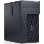 Dell Precision T1700 Tower Computer Intel i7-4770 Ram 16GB SSD 480GB Nvidia Quadro K620 (Ricondizionato Grado B)