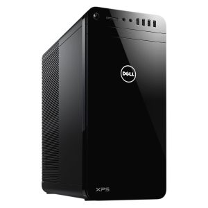 Dell XPS 8920 Tower Computer Intel i5-7400 Ram 16Gb SSD 512Gb Wi-Fi Freedos (Ricondizionato Grado B)