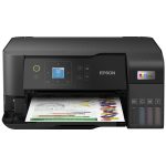 Epson EcoTank ET-2840 Ad inchiostro A4 4800 x 1200 DPI 33 ppm Wi-Fi C11CK58402 Epson EcoTank ET-2840 Ad inchiostro A4 4800 x 1200 DPI 33 ppm Wi-Fi C11CK58402