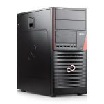 Fujitsu Celsius W550 PC Computer Tower Workstation Intel Core i7-6700 Ram 16GB SSD 512GB Freedos (Ricondizionato Grado A)