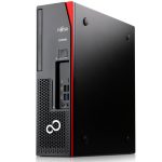Fujitsu Esprimo D738 Desktop Computer Intel i5-8400 Ram 8Gb SSD 250Gb M.2 SATA (Ricondizionato Grado A)