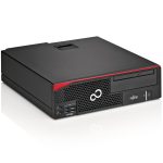 Fujitsu Esprimo D756 SFF PC Computer Intel i5-6400T Ram 8GB SSD 240GB DVD-ROM (Ricondizionato Grado A)