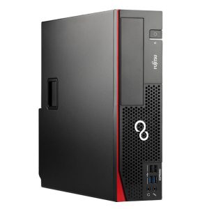 Fujitsu Esprimo D757 SFF PC Computer Intel i5-6400 Ram 16GB SSD 240GB (Ricondizionato Grado A)