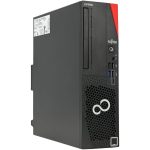 Fujitsu Esprimo D9010 Desktop PC Computer Intel i5-10400 Ram 16Gb SSD 512Gb Freedos (Ricondizionato Grado A)