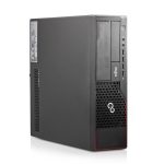 Fujitsu Esprimo E710 SFF PC Computer Intel i5-3470 Ram 8GB SSD 256GB (Ricondizionato Grado A)