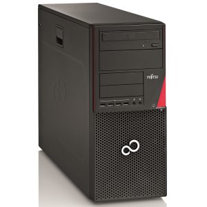 Fujitsu Esprimo P756 Tower PC Computer Intel i5-6400T Ram 8GB SSD 240GB (Ricondizionato Grado B)