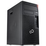 Fujitsu Esprimo P758 Tower PC Computer Intel i3-9300 Ram 8Gb SSD 240Gb (Ricondizionato Grado B)