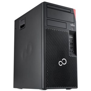 Fujitsu Esprimo P758 Tower PC Computer Intel i5-8400 Ram 16Gb SSD 512Gb (Ricondizionato Grado A)