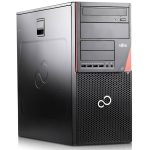 Fujitsu Esprimo P956 Tower PC Computer Intel i7-6700 Ram 32GB SSD 1TB DVD-ROM Freedos (Ricondizionato Grado A)
