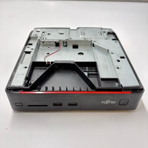 Fujitsu Esprimo Q920 Mini PC Computer Intel i5-4590T Ram 8GB SSD 240GB No Pannelli (Ricondizionato Grado B)