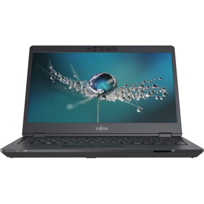 Fujitsu Lifebook U7311 Notebook 13.3" Full HD Intel i5-1135G7 Ram 16Gb SSD 256Gb Freedos (Ricondizionato Grado B)