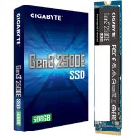 Gigabyte 2500e SSD 1TB M.2 NVMe PCIe Gen 3.0 G325E1TB Gigabyte 2500e SSD 1TB M.2 NVMe PCIe Gen 3.0 G325E1TB