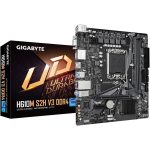 Gigabyte GA-H610M S2H DDR4 V3 Scheda Madre Socket Intel LGA 1700 Gigabyte GA-H610M S2H DDR4 V3 Scheda Madre Socket Intel LGA 1700