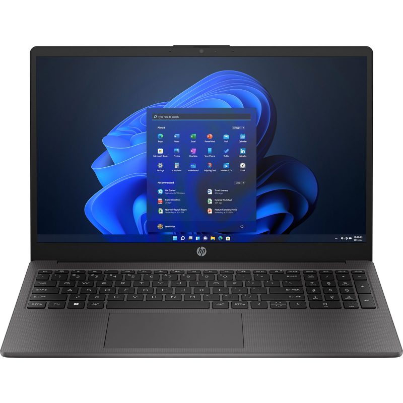 HP 255 G10 Notebook 15.6" AMD Ryzen 3 7320U Ram 8GB SSD 256GB Webcam Windows 11 Home HP 255 G10 Notebook 15.6" AMD Ryzen 3 7320U Ram 8GB SSD 256GB Webcam Windows 11 Home