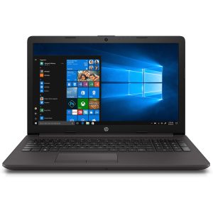 HP 255 G7 Computer PC Notebook 15.6" Full HD AMD Ryzen 3 2200U Ram 8Gb SSD 256Gb Freedos (Ricondizionato Grado A)