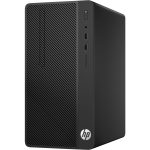HP 290 G1 MT PC Computer Intel i7-6700 Ram 16GB SSD 512GB Freedos (Ricondizionato Grado A)