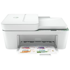 HP Deskjet 4122e Stampante Multifunzione Inkjet WiFi + Fax