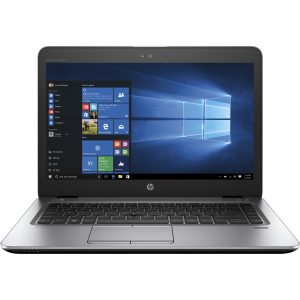HP EliteBook 840 G4 Notebook 14" Intel i5-7200U Ram 8GB SSD 240GB Webcam (Ricondizionato Grado A)