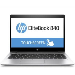 HP EliteBook 840 G5 Notebook 14" Full HD Touch Intel i5-8250U Ram 16Gb SSD 480Gb Freedos (Ricondizionato Grado B)
