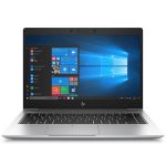 HP EliteBook 840 G6 Notebook PC 14" Full HD Intel i5-8265U Ram 16GB SSD 512GB Webcam (Ricondizionato Grado A)