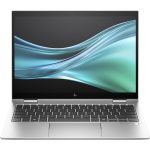 HP EliteBook x360 830 G6 Notebook 13.3" Touchscreen Intel i7-8665U Ram 16Gb SSD 512Gb Webcam (Ricondizionato Grado A-)