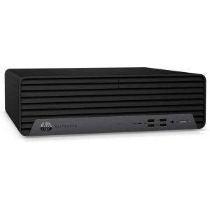 HP EliteDesk 800 G6 SFF Computer Intel i5-10400 Ram 16GB SSD 480GB (Ricondizionato Grado A)